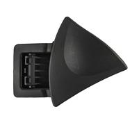 STARKIT PERFORMANCE Maneta de puerta compatible para Smart Fortwo (1998-2007) manilla interior | DELANTERA IZQUIERDA (lado conductor) A4537602200
