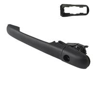STARKIT PERFORMANCE Maneta de puerta compatible para Sprinter 1, Vito W638 y Volkswagen LT 2 (1995-2006) manilla exterior | DELANTERA IZQUIERDA O DERECHA - PUERTA TRASERA ABATIBLE | 2D0837205