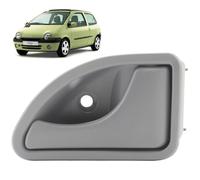 STARKIT PERFORMANCE Maneta de puerta compatible para Twingo 1 y Kangoo 1 (1993-2010) manilla interior | DELANTERA DERECHA (lado pasajero) 8200259377 | 8200247803 | 8200289425
