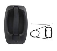 STARKIT PERFORMANCE Maneta de puerta corredera compatible para Boxer 2, Ducato 3, Jumper 2 (2006-2022) manilla exterior | PUERTA CORREDERA IZQUIERDA O DERECHA | 9101CV | 1616303080