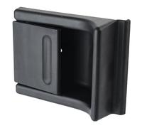STARKIT PERFORMANCE Maneta de puerta corredera compatible para Sprinter 1, Vito W638 y Volkswagen LT 2 (1995-2006) manilla interior | PUERTA CORREDERA IZQUIERDA O DERECHA | 2D1843642