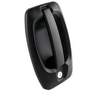 STARKIT PERFORMANCE Maneta de puerta trasera compatible para Jumper 3, Boxer 3 y Ducato 3 (desde 2006) manilla exterior | PUERTA TRASERA ABATIBLE DERECHA | 9101CT | 735469968