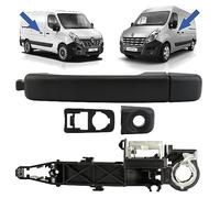 STARKIT PERFORMANCE Mecanismo + maneta de puerta compatible para Master 3, Movano B y Nissan NV400 (desde 2010) DELANTERO IZQUIERDO o PUERTA LATERAL DERECHA 806078197R