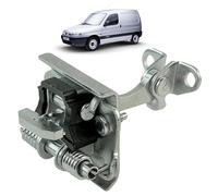 STARKIT PERFORMANCE Tirador puerta compatible para Berlingo 1 y Partner 1 (1996-2008) delantera izquierda o derecha | 9181G4 | 9181A5