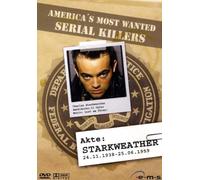 Starkweather - America's most wanted serial killers [Alemania] [DVD]