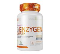 Starlabs G-Enzygen Complex 60 Caps