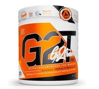 StarLabs G2T Go2Train Pro - 280 gr (20 serv.) Lemon Paradise