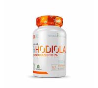StarLabs Natural Essentials Rhodiola - 60 caps.