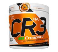 Starlabs nutrition CR3 PRO Creatina monohidrato 100% CREAPURE 300gr.