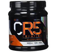 Starlabs nutrition cr5, 100% creatina micronizada, 500gr