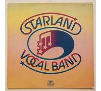 Starland Vocal Band