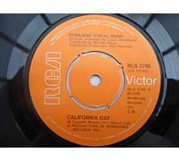 Starland Vocal Band California Day 7" RCA Victor RCA2745 EX 1976