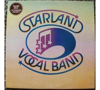 STARLAND VOCAL BAND - starland vocal band LP