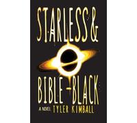 Starless and Bible-Black (I)