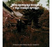 Starless And Bible Black Sabbath