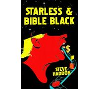 Starless & Bible Black