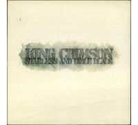 Starless & Bible Black - Palm Tree