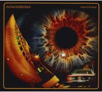 Starless & Bible Black - Shape of the Shape