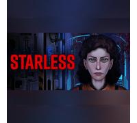 Starless (PC) Steam Key - GLOBAL