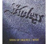 Starless - Song Of Silence/Wish