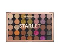 Starlet Paleta de Sombras 35 Tonos