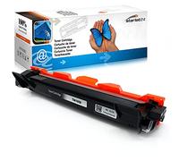 Starlet24 1X Cartucho de Tóner Compatible para Brother TN-1050 TN1050