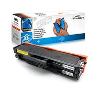 Starlet24 1x MLT-D101S Tóner Compatible con Samsung MLT-D101S D101S