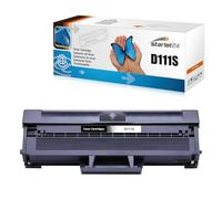 Starlet24 1x MLT-D111S Tóner Compatible con Samsung MLT-D111S D111S D111L