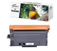 Starlet24 1x TN3600XL Tóner Negro Compatible para Brother TN3600XL TN3600 | para DCP-L5510DW HL-L5210DN MFC-L5710DW MFC-L6710DW HL-L6410DN HL-L6210DW MFC-L5710DN MFC-L6910DN