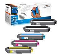 Starlet24 5X TN241 TN245 Toner Compatible para Brother TN-241 TN-245 Toner