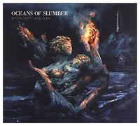 Oceans Of Slumber - Starlight And Ash