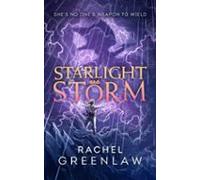 Starlight And Storm (ebook)