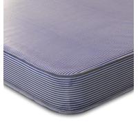 Starlight Beds Colchones Individuales Impermeables. Colchón Individual - Colchón de PVC, Adecuado para Camas de Cabina y literas (colchón Individual de PVC)