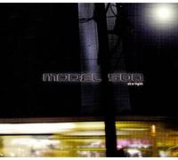 Starlight by Model 500 (2008-08-19)