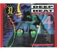 Starlight - Deep Heat 4-Play with Fire (1989)