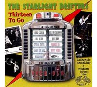 Starlight Drifters, the - Thirteen to Go