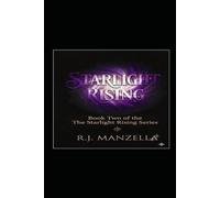 Starlight Eclipse: Book two of the Starlight Rising Series (The Fading Sky Trilogy)