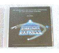 Andrew Lloyd We – Starlight Express (Musical Bochum) – CD – Importación USA