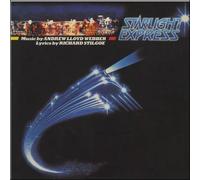Starlight Express - Starlight Express -the Original Cast [Vinilo]