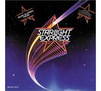 Starlight Express - Original Cast