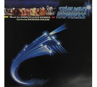 Starlight Express - Starlight Express -the Original Cast [Vinilo]
