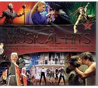Starlight Express u.v.a. - Best of Musical-Hits