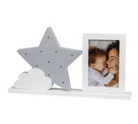 Starlight frame Grey