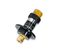 Starlight Instruments Microenfocador Enfocador Feather Touch para SCT CPC-11