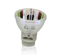Starlight L G BS275 BS-275 BX275 BX-275 AJ-LBX2A Compatible Proyector Lámpara Bombilla P-VIP 180/0.8 E20.8