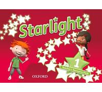 Starlight: Level 1: Teacher's Resource Pack: Succeed and shine