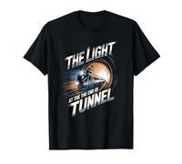 Starlight Light Fin del Túnel Musical Theater Express Camiseta