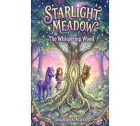 Starlight Meadow: The Whispering Wood A Magical Adventure for Girls