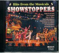 Starlight Musical Express R Du - Hits from Musicals