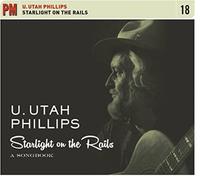 Starlight On The Rails: A Song